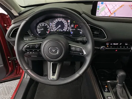 Mazda CX-30 2.0 Grand Touring Lx At Hibrido Ligero - Mhev