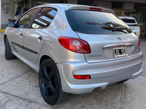 Imagen 3 de 9 de Peugeot 207 2012 1.4 Xr