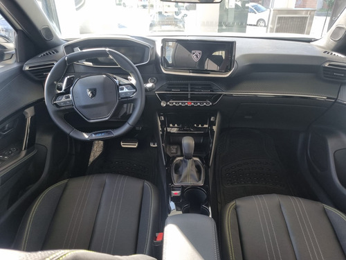 Peugeot 2008 1.0T Gt