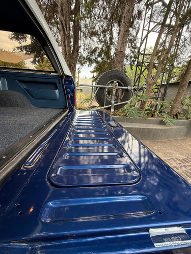 Ford Bronco 5.8 Xlt V8