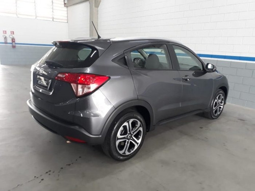 Hr-v 1.8 16v Flex Ex 4p Automático