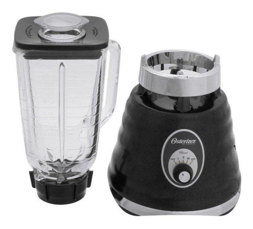 Liquidificador Osterizer Clássico 127v - Oster
