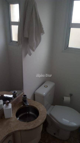Casa Residencial À Venda, Villagio Da Granja, Cotia. - Ca2611