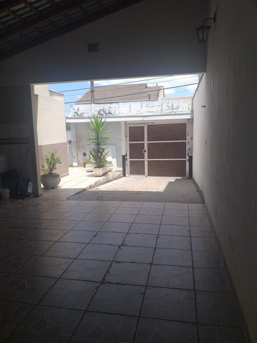 Casa , Térrea, Jardim Itália Venda E Compra, Permuta, Jundiaí - Ca01728 - 69212665