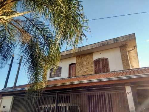 Imagem 1 de 28 de Casa - Ca00309 - 69354030