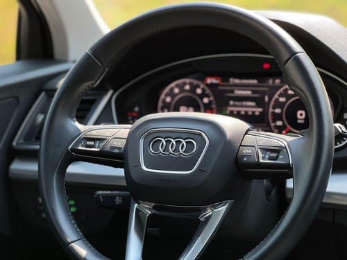 Imagem 9 de 15 de Audi Q5 2.0 Tfsi Quattro