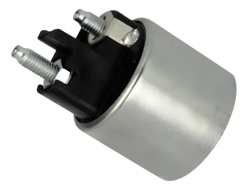 Rele De Partida Zm1590 Similar Valeo 594704 | Parcelamento sem juros