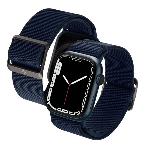 Correa Lite Fit Diseñada Para  Watch Band  S 7 45 Mm, ...