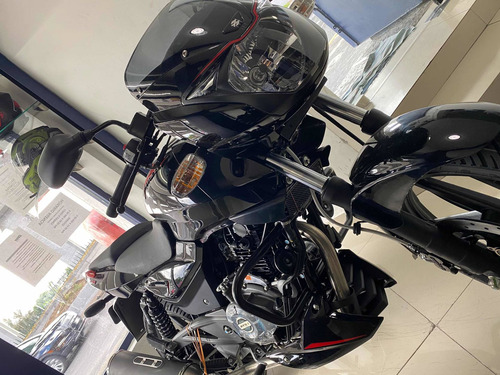 Imagen 11 de 14 de Bajaj Pulsar Neón 220