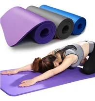 Comprar Tapete Portátil Yoga Pilates Fitness Ejercicio Relajación