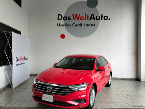 Volkswagen Jetta 1.4 T Fsi Comfortline Tip