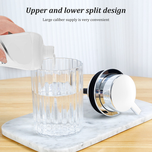 Dispensador De Espuma, Jabón De Espuma Recargable