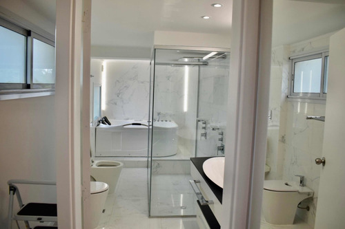 Imagen 21 de 23 de Pinar Sur, Excepcional Mansion A Nueva Perez Butler Y Machado, A Nueva, Excelente Calidad, Amenites Premium Usd 990.000 Renta Con Opción A Compra, Usd 2500