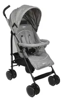 Comprar Coche Infanti Adventure Stroller Gris