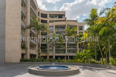 Apartamento en venta