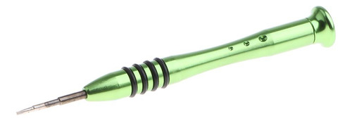 Destornillador De .2mm Desmontando La Herramienta De