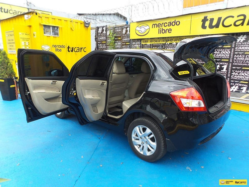 Imagen 8 de 15 de Suzuki Swift
