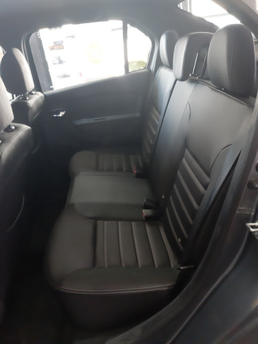 Renault Logan Intens 1.6 Sce Cvt Oferta Car One S.a.