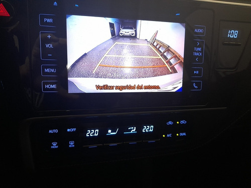 Imagen 12 de 14 de Toyota Corolla Se-g 1.8 Cvt 140 Cvt 14.000 Km Como 0km