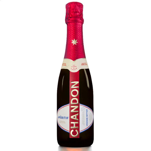 Chandon Aperitif 375ml Espumante (caja 6 Botellas X 375ml)