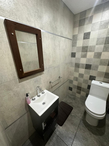 Duplex En Venta 3 Ambientes En Castelar Norte