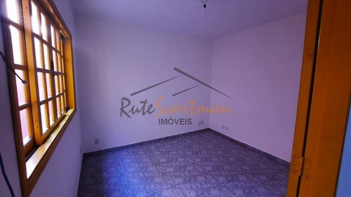 Casa Com 3 Dormitórios Para Alugar, 211 M² - Barão Geraldo - Campinas/sp - Ca2888