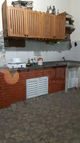 Imagem 18 de 23 de Casa Com 4 Dormitórios À Venda R$ 850.000 - Pontal De Santa Marina - Caraguatatuba/sp - Ca0621