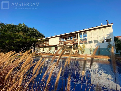 Imagem 12 de 29 de Casa Porteira Fechada A Venda Em Avaré - Ca00137 - 69800620