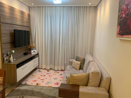 Imagem 1 de 14 de Apartamento Em Penha De França, São Paulo/sp De 49m² 2 Quartos À Venda Por R$ 360.000,00 - Ap1909218-s