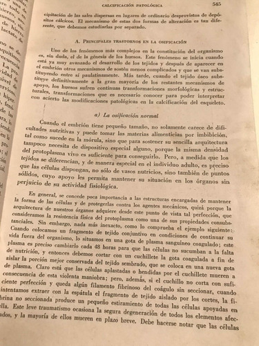 Tratado De Anatomía Patológica (Usado)