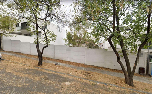 Terreno En Bosques De Las Lomas