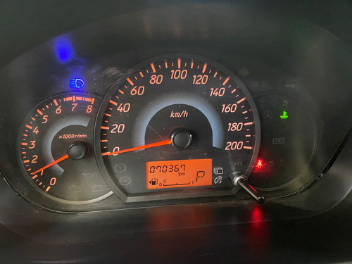 Dodge Attitude 1.2 Se At