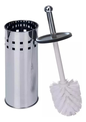 Soporte De Acero Inoxidable Para Tapa De Inodoro Limpio Con