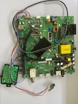Comprar Rsag7 820 5927 Tarjeta Mainboard Tv Hisense 32h5b2 Serie 9a9
