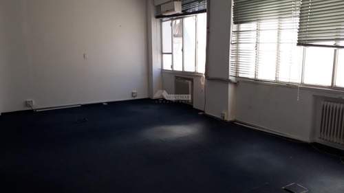 Imagen 7 de 12 de Oficina Ciudad Vieja Alquiler, Rincon Y Misiones, Buen Metraje, 3 Oficinas, Privado, 2 Baños