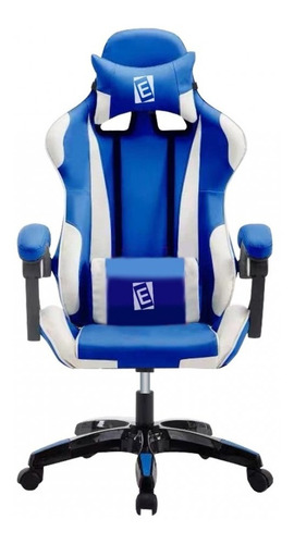 Imagen 4 de 6 de Silla Gamer Ergonomica Gamming Pc Play 4 Xbox