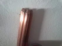 Comprar Barra Cooperweld De 5\u002F8 Mm Para Aterramiento Y Insumos.