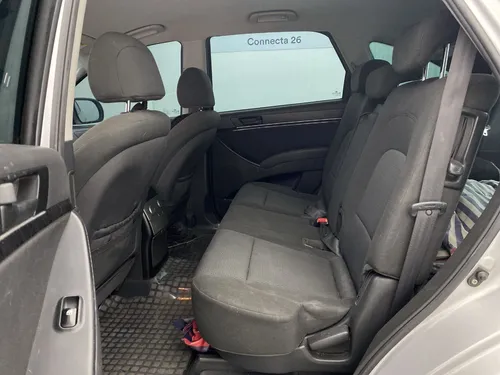 Hyundai Veracruz 3.8 Gl