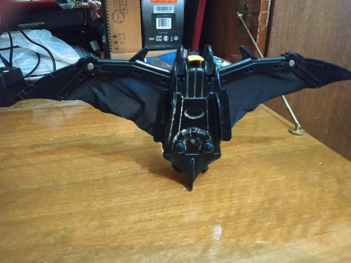 Batman Kenner 4 Figuras Y Figura Batman 1989