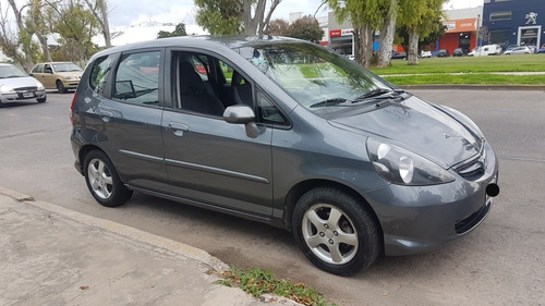 Honda Fit 2006 1.4 Lxl
