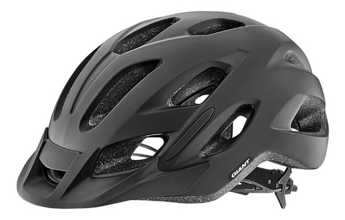 Casco Bici Mtb Giant Compel Arx Compacto Regulable Avant