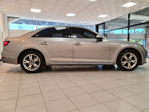 Imagen 23 de 25 de Audi A6 Usado 3.0 Tfsi 333 Cv Stronic Quattro 2016