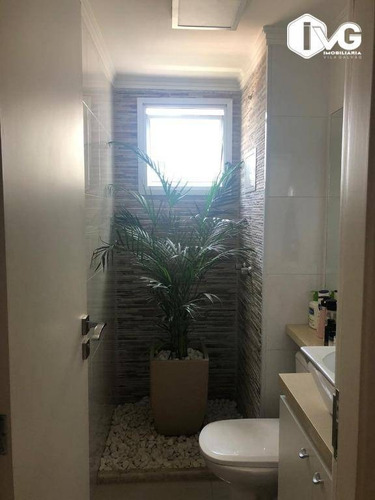 Imagem 7 de 29 de Apartamento À Venda, 52 M² Por R$ 360.000,00 - Jardim Brasil - São Paulo/sp - Ap2223