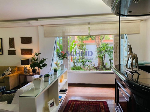 Lindo Sobrado , 4 Dormitorios 2 Suites 4 Vagas ,piscina , Churrasqueira, Excelente Localização - Mr75282