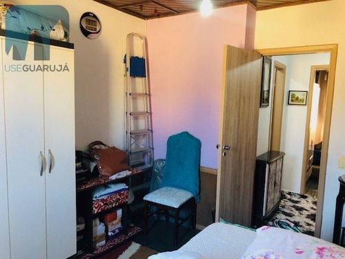Imagem 23 de 30 de Casa A Venda No Bairro Jardim Ana Maria Em Guarujá - Sp. - 948-1