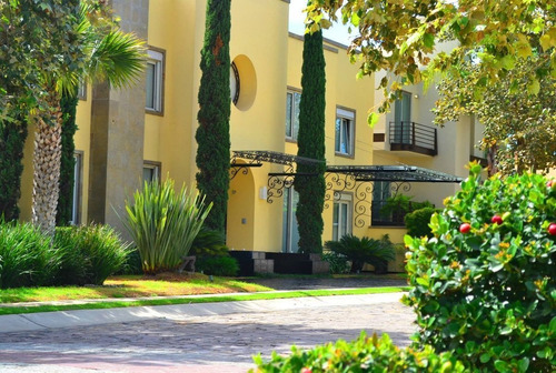 Imagen 12 de 22 de Terreno En Venta De Lujo Puerta De Hierro