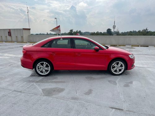 Imagen 6 de 25 de Audi A3 2020 1.4 Dynamic 35 At