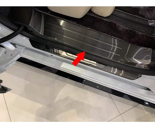 Compatible Con Toyota Sienna 2021 2022 2023 2024 Sienna - Pl