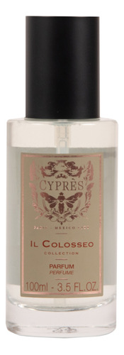 Perfume Cypres Voyages 4 All Aroma Il Colosseo(higo)