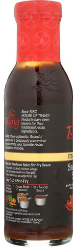 Salsa Picante Szechuan 340 Ml Paquete De 3 Botellas